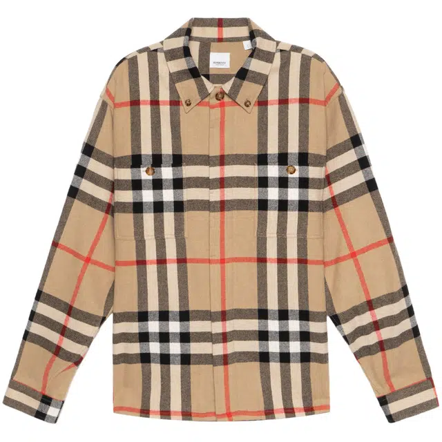 Burberry FW22