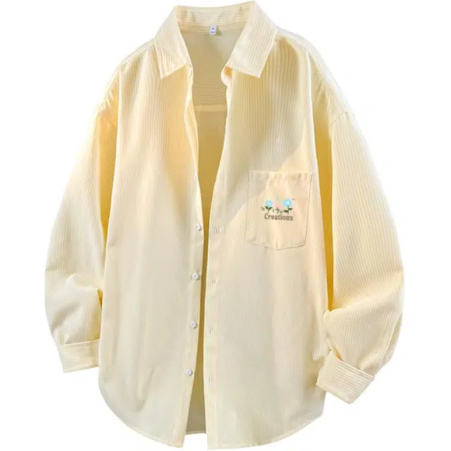 Colorful Creations oversize