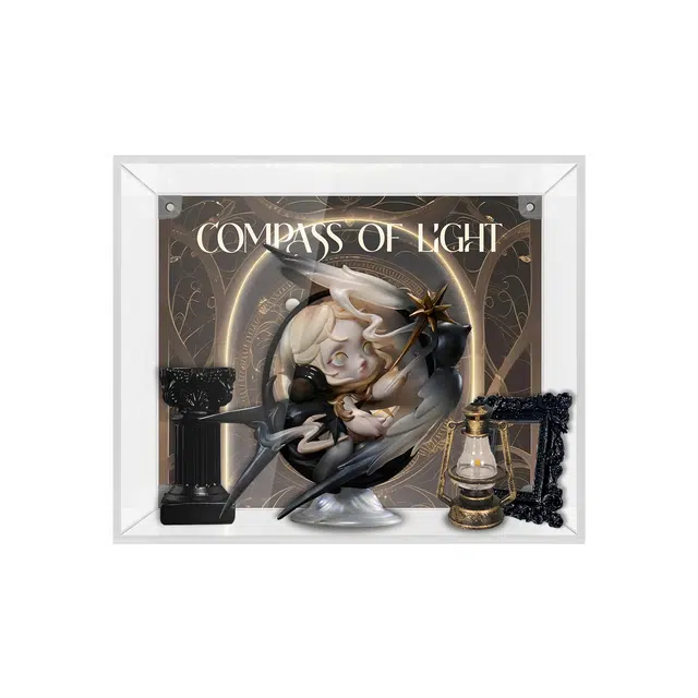 LIGHT YOUR BRICKS SP