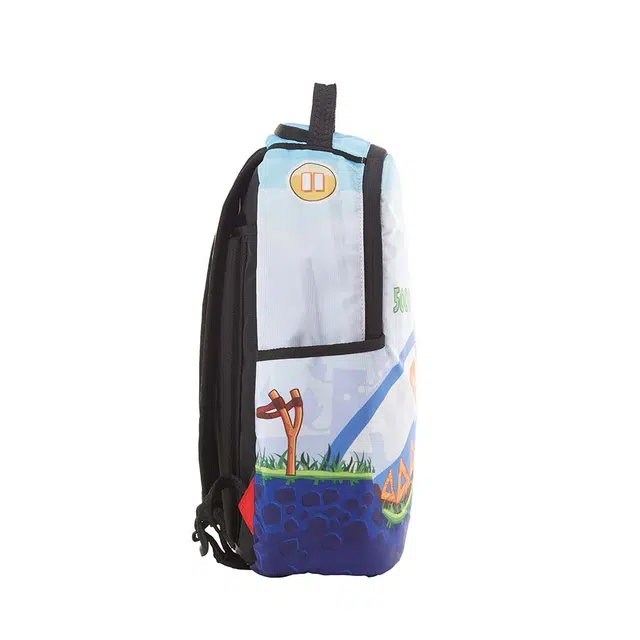 SPRAYGROUND x