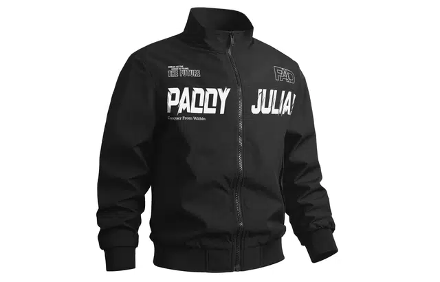 paddy julia logo