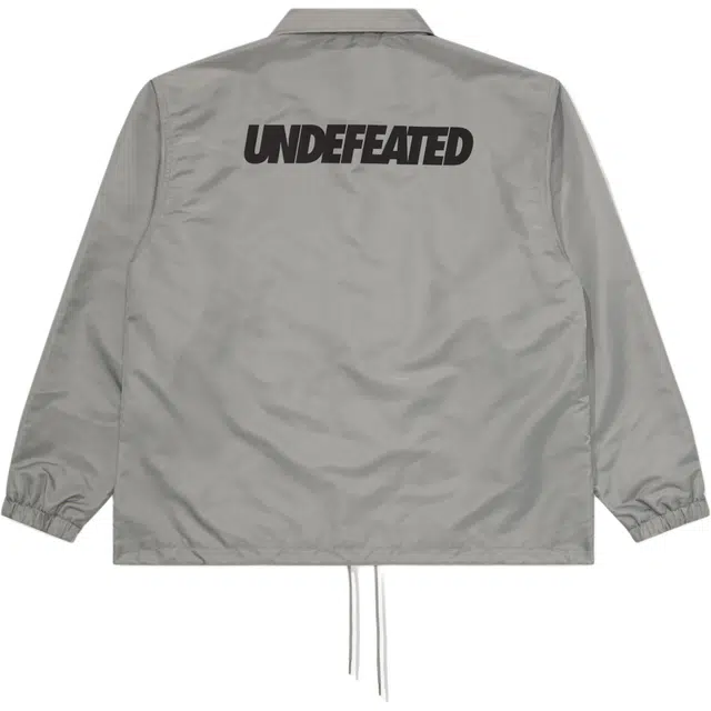 UNDEFEATED FW25 Logo