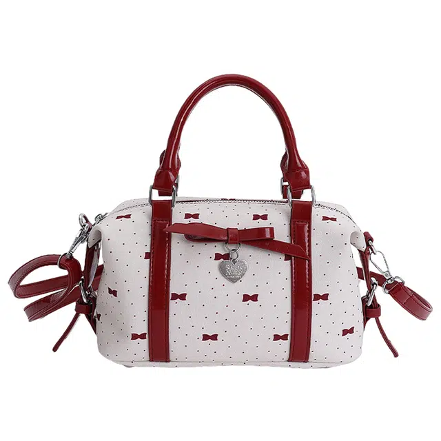 Juju Jimmy Bow Bag