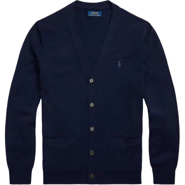 Polo Ralph Lauren FW25 Logo