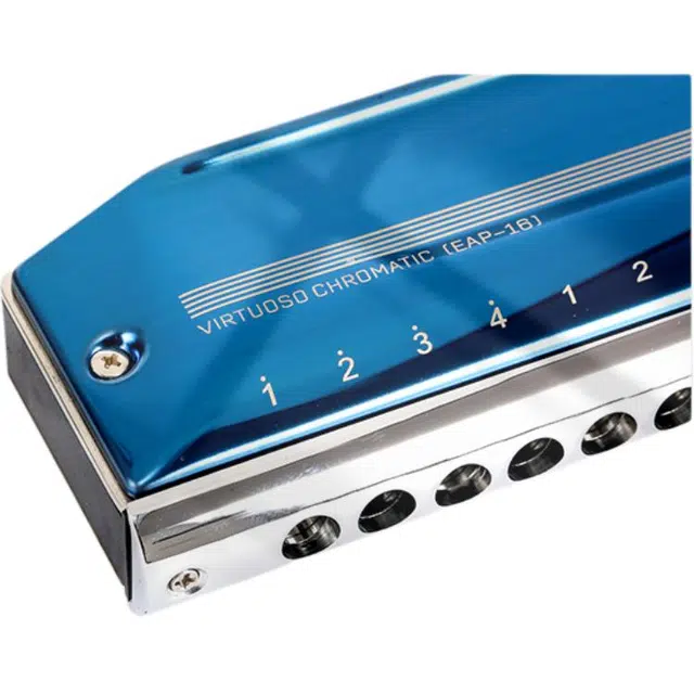 EastTop EAP-16 1664 C