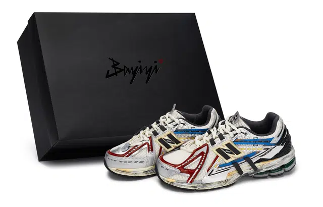 New Balance 1906 811