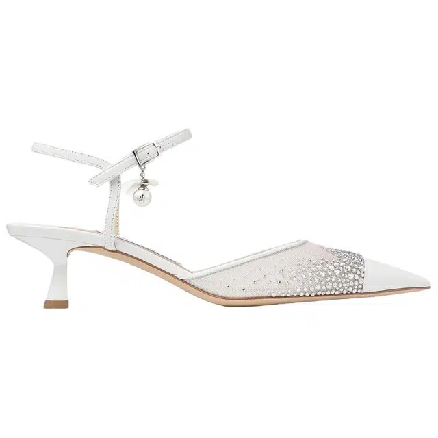 Jimmy Choo Aren 4.5cm