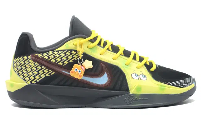 Nike Sabrina 2 Sabrina 2