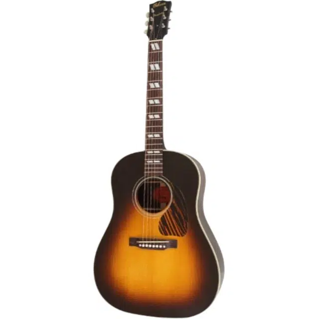 Gibson 1942 Banner Southern Jumbo
