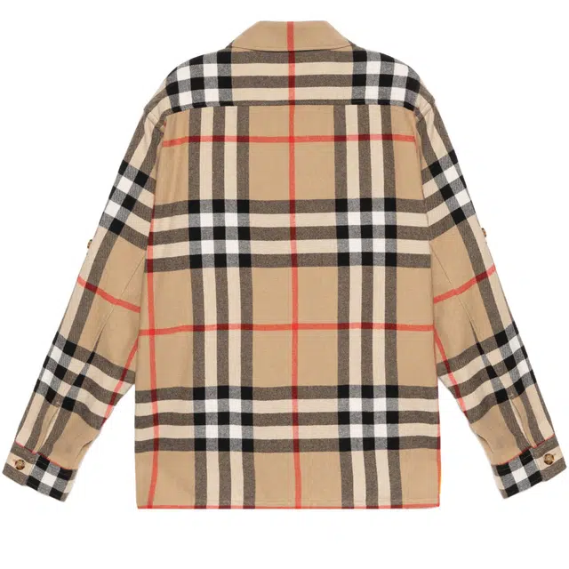 Burberry FW22