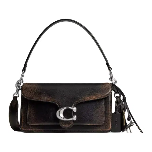 COACH Tabby 26 C