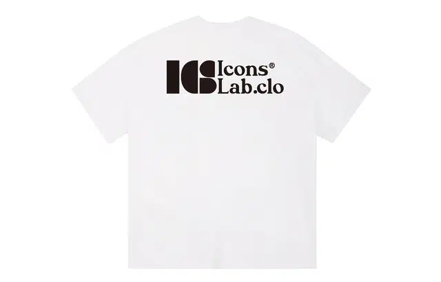 ICONS Lab ICS LogoT