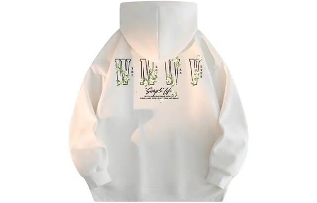 WMWV Hoodie