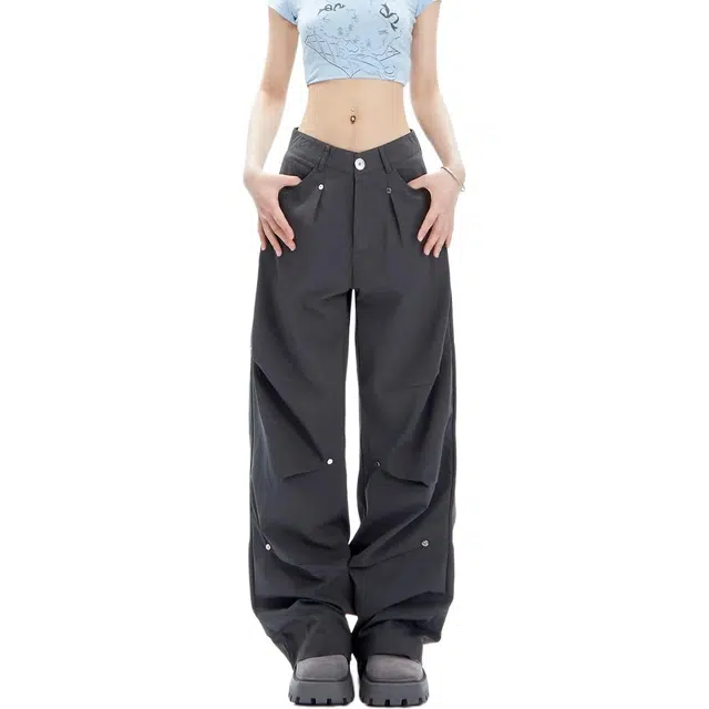 MUCCHIC 2025clean fit