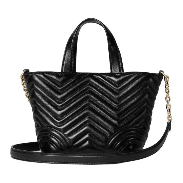GUCCI GG Marmont G Tote