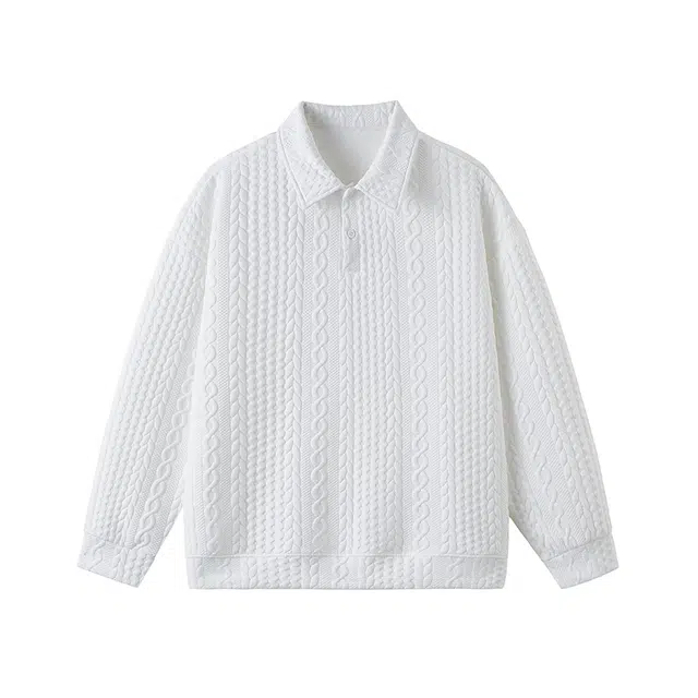 DOGANSON oversizepolo