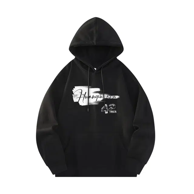 HUANQIU Logocleanfit