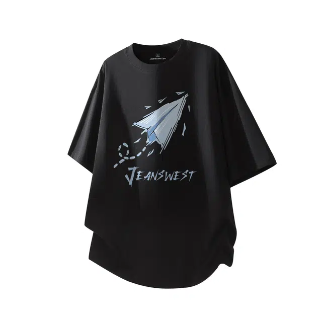 JEANSWEST LIFE LogoT