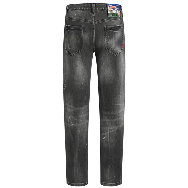 PP PIERRE PIERUCCI LOGO