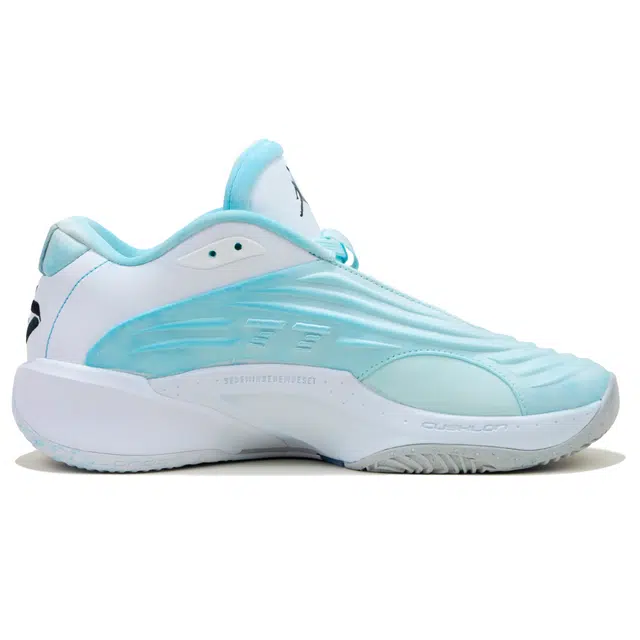 Jordan Luka 3 PF TEAM BANK SHOEME