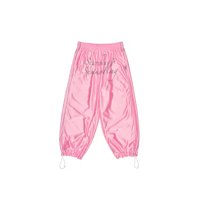 SCULPTOR Hopeful Summer pants