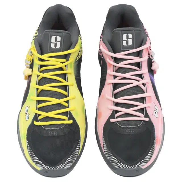 Nike Sabrina 2 Sabrina 2