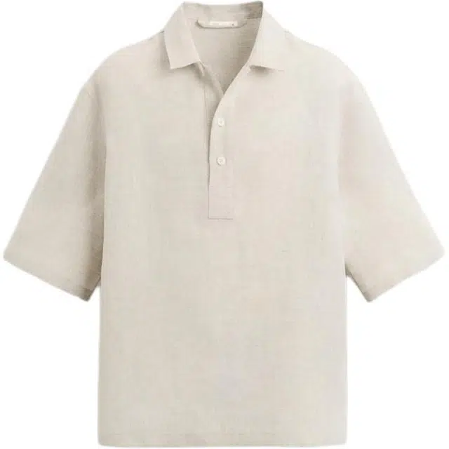 ZARA Polo