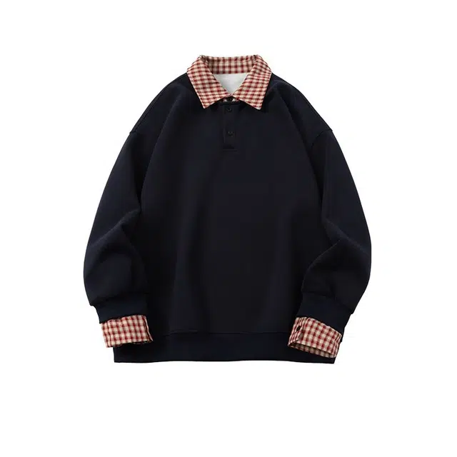 W7H1 polo
