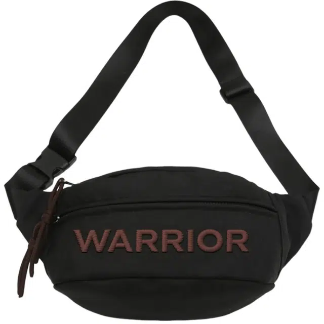 Warrior