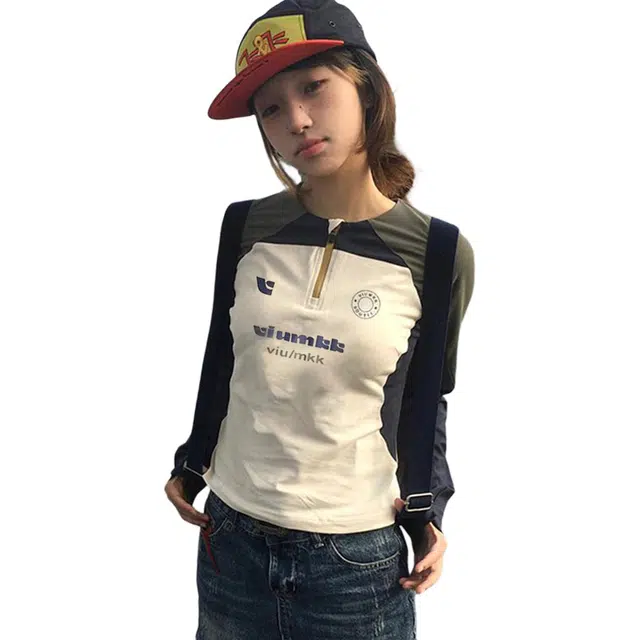 NEVER RULE cleanfitvintageinsT