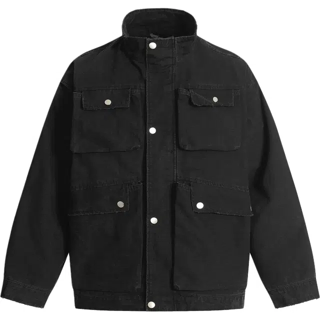 HIPHOPPUNKS oversize