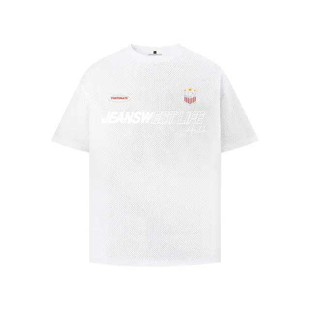 JEANSWEST LIFE logoT