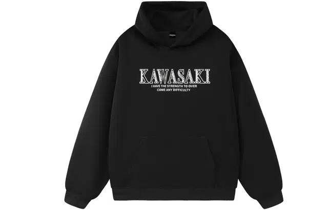 Kawasaki 400G Cleanfit