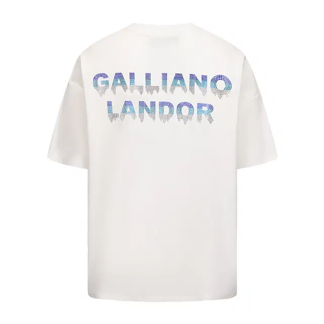 GALLIANO LANDOR logoT