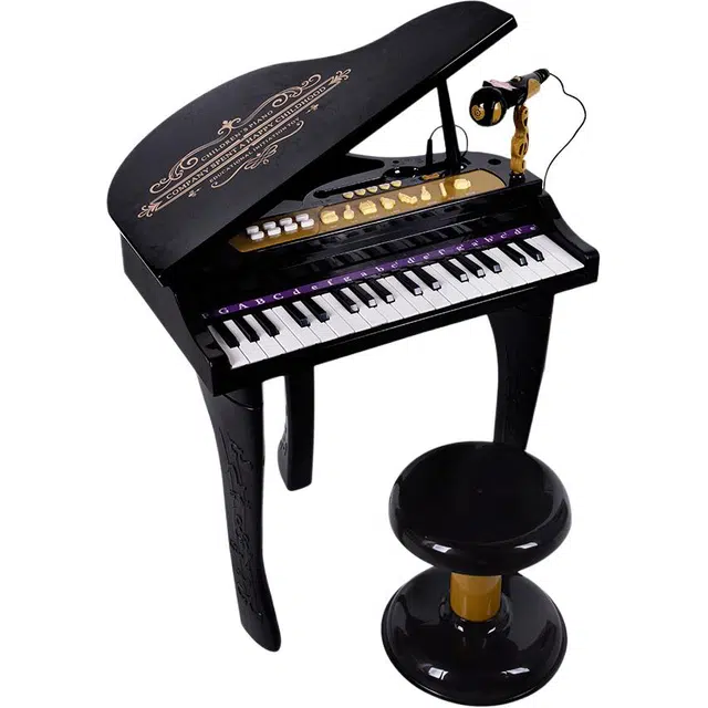 萌吉码 多功能电子琴 儿童钢琴