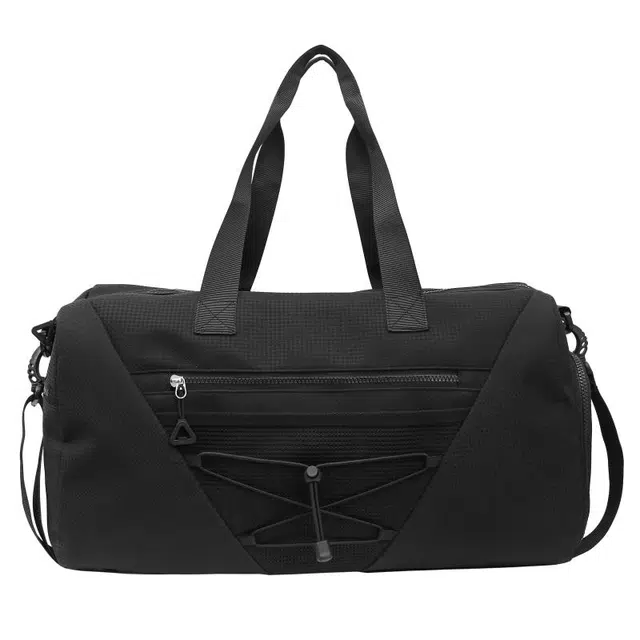 尊梵 短途出差时尚防水简约纯色 尼龙 旅行包 男女同款情侣款 多色