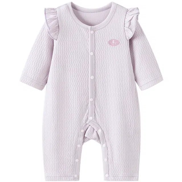 童泰连体衣 简约时尚舒适耐磨 婴幼童