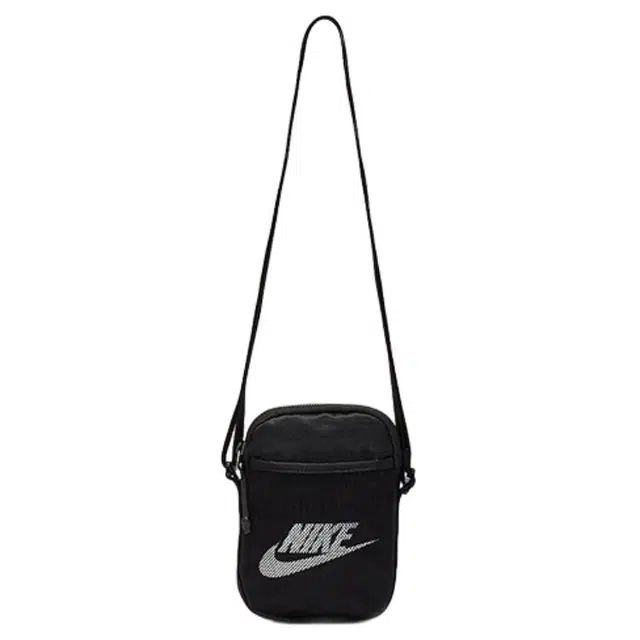 Nike Heritage Logo
