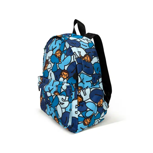 BABY MILO STORE BY A BATHING APE