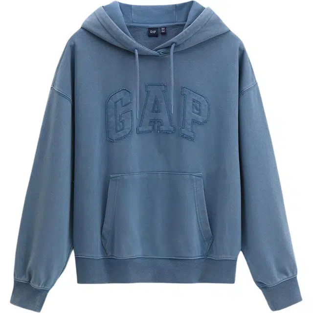 GAP Logo Hoodie