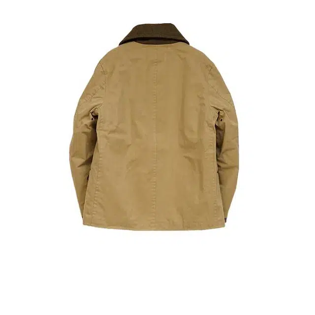 NIGEL CABOURN