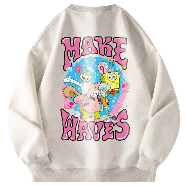 SPONGEBOB SQUAREPANTS