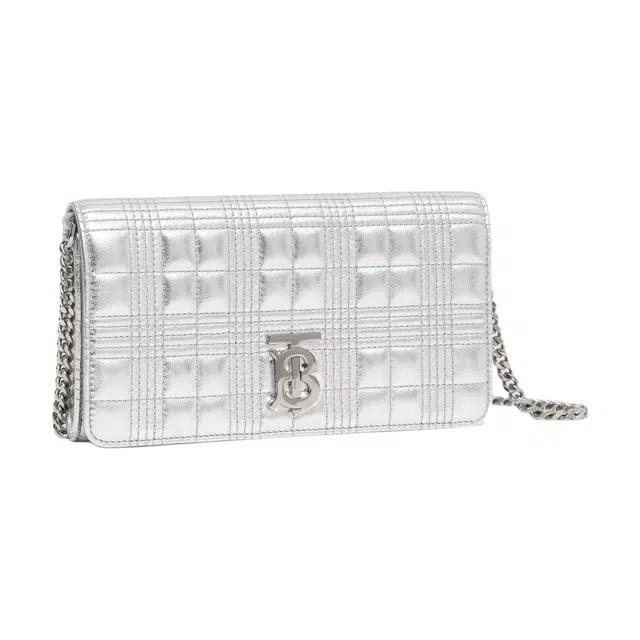 Burberry Lola Logo