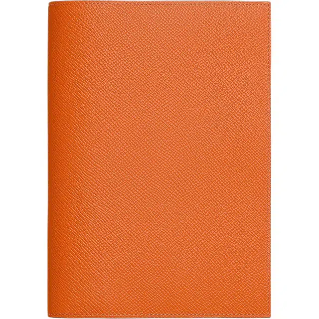 HERMES Globe-Trotter Epsom 93 Orange