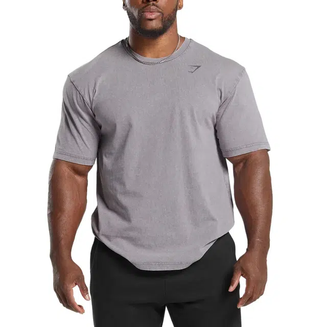 GYMSHARK power T