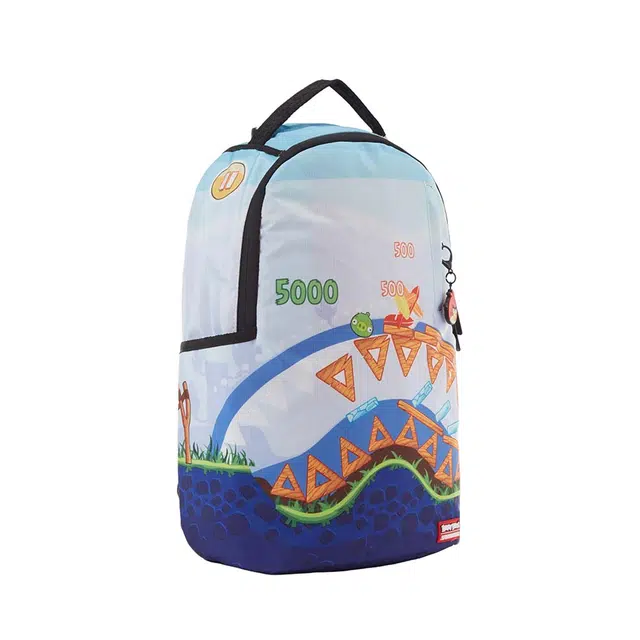 SPRAYGROUND x