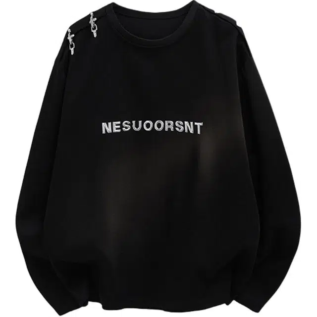 BOTH PLAY cleanfitLogo T