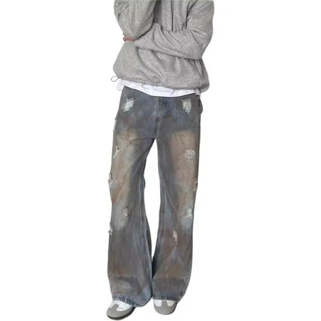 SOUL WORKER dirtyfit