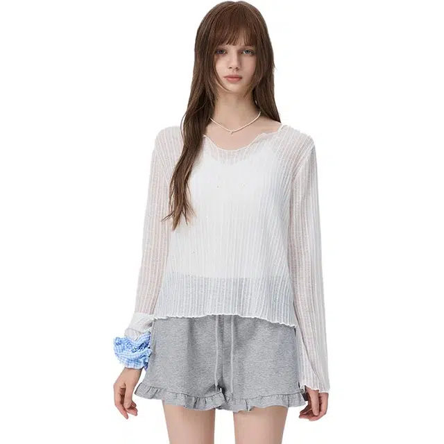 FOREVER 21 V T