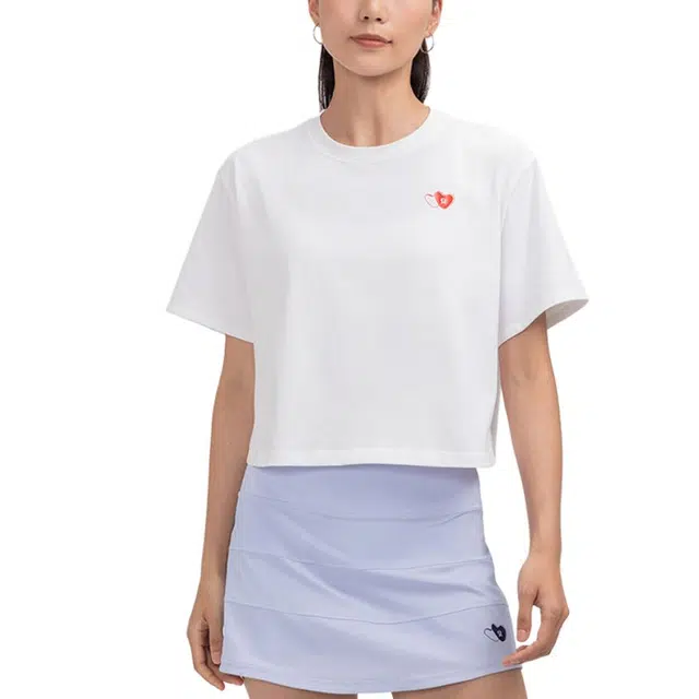 lululemon Cotton Jersey SS25T